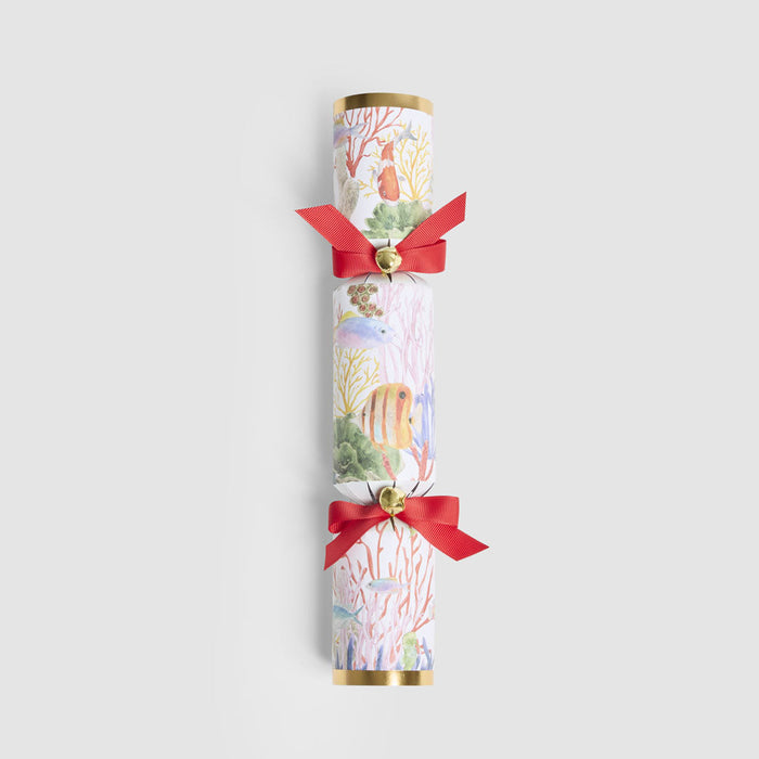 Coral Mystery Crackers ¨C Box of 6