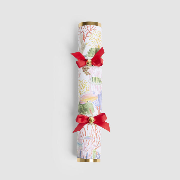 Coral Mystery Crackers ¨C Box of 6