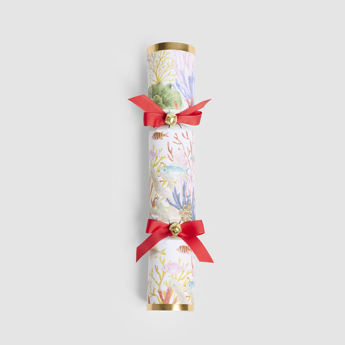 Coral Mystery Crackers ¨C Box of 6