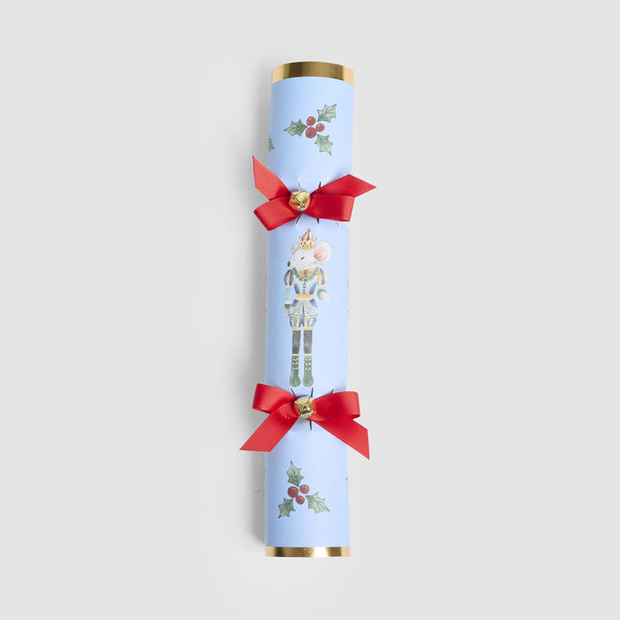 Bluebell Nutcracker Crackers ¨C Box of 6