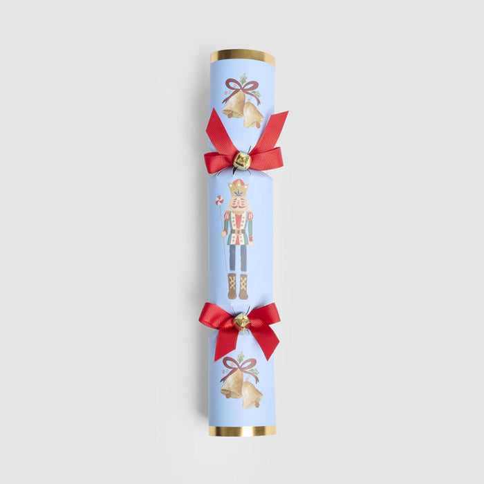 Bluebell Nutcracker Crackers ¨C Box of 6