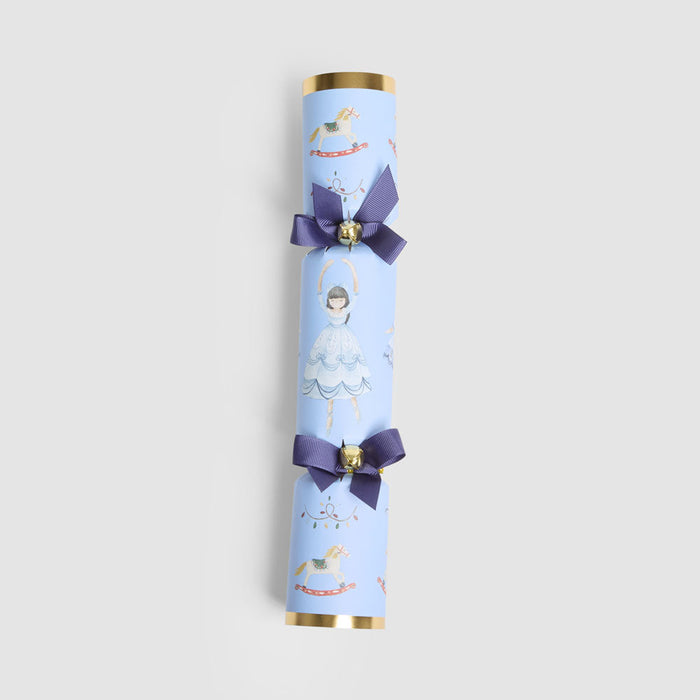 Bluebell Nutcracker Crackers ¨C Box of 6