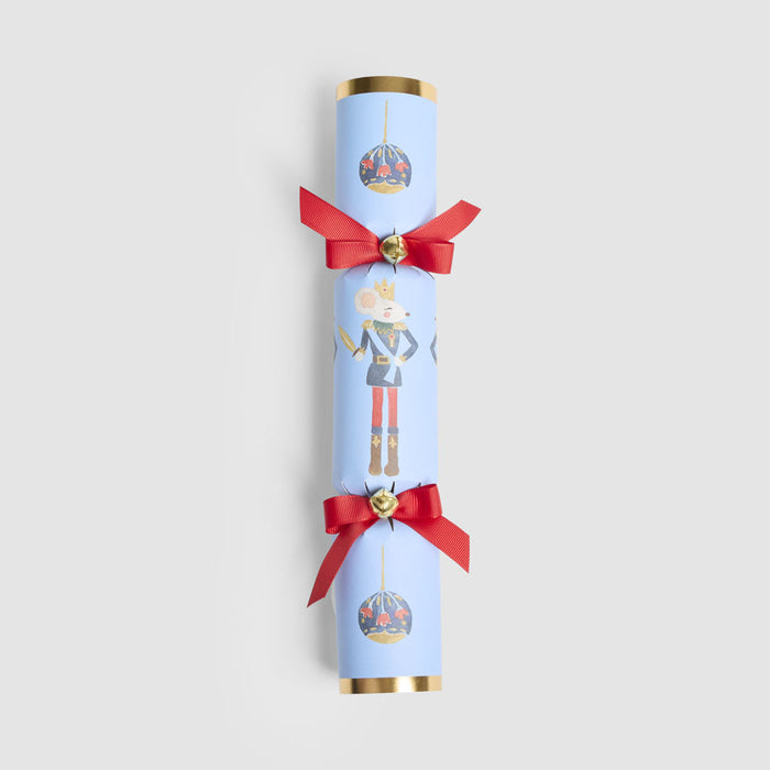 Bluebell Nutcracker Crackers ¨C Box of 6