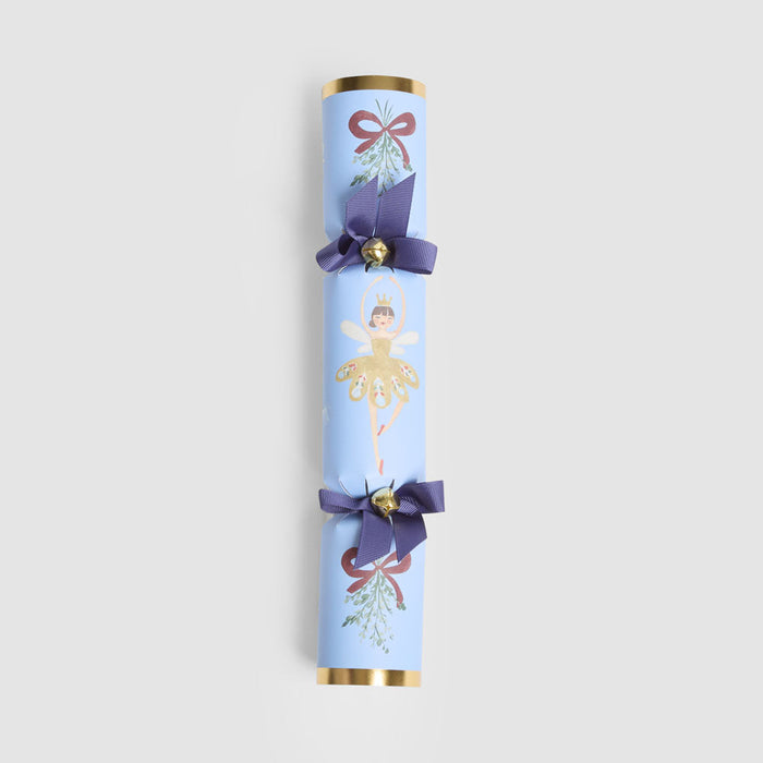 Bluebell Nutcracker Crackers ¨C Box of 6