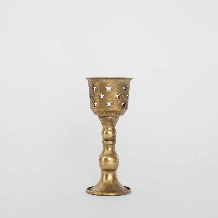 Celestial Tealight Holder Large