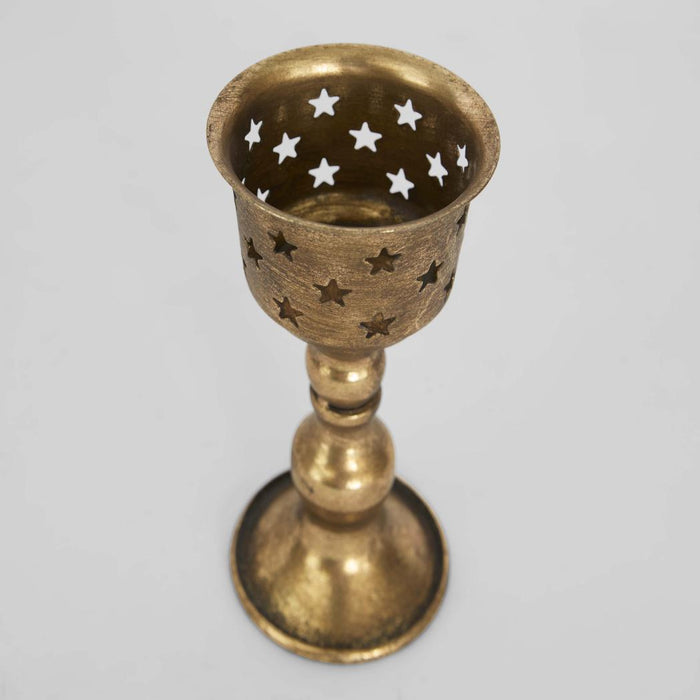 Celestial Tealight Holder Large