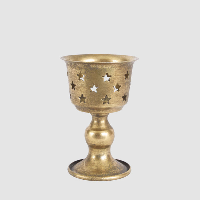 Celestial Tealight Holder Small