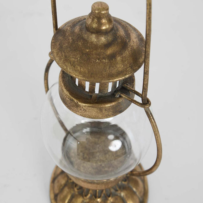 Gobi Tealight Holder