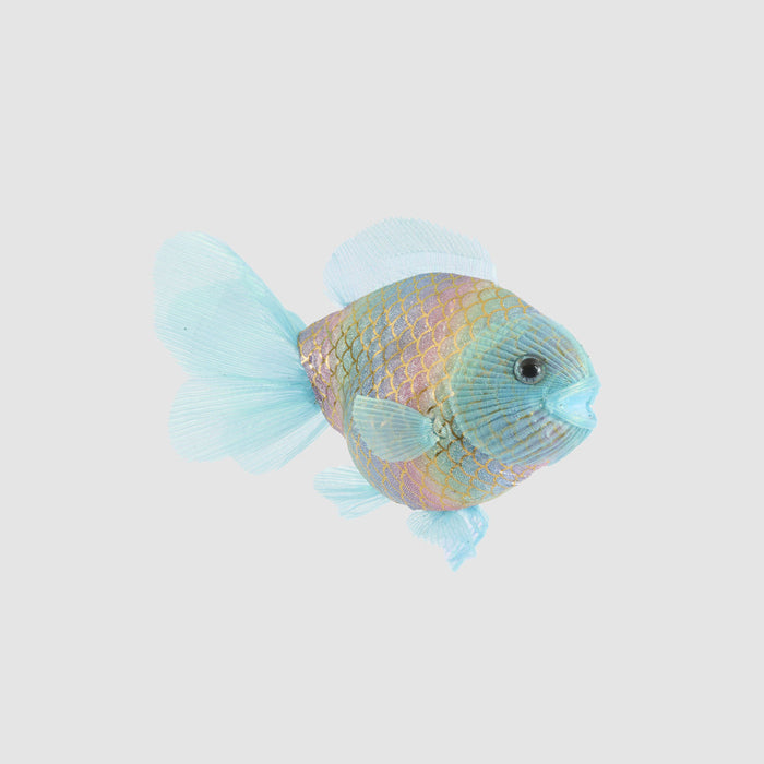 Limora Fish Decoration