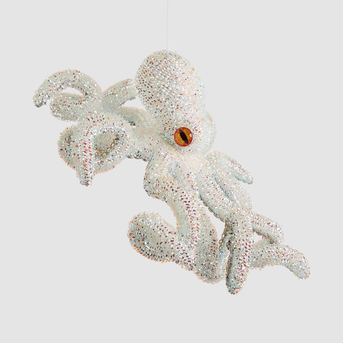 Osmond the Octopus Decoration