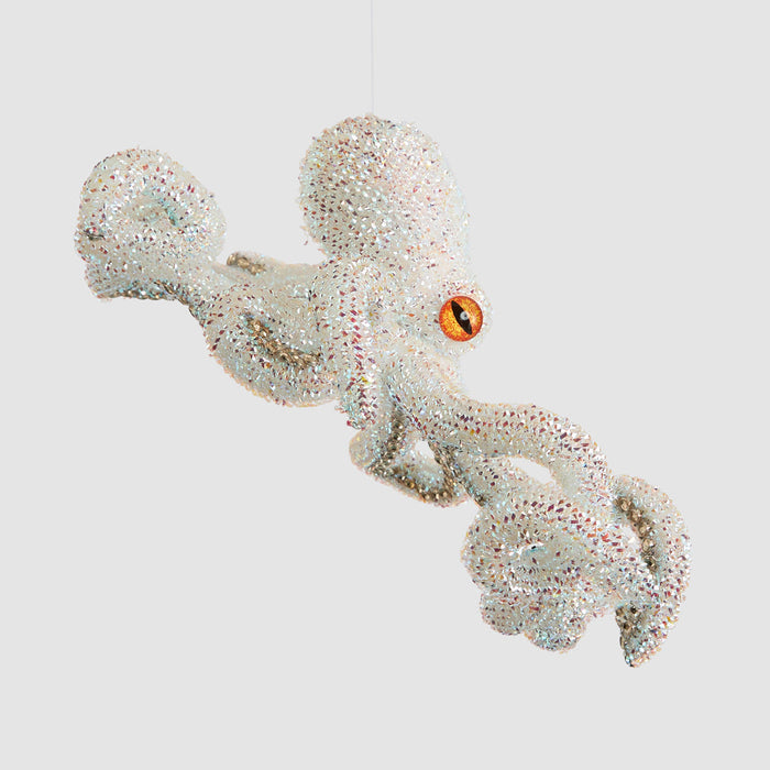 Osmond the Octopus Decoration