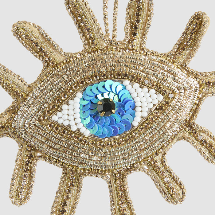Inca Eye Hanging Decoration