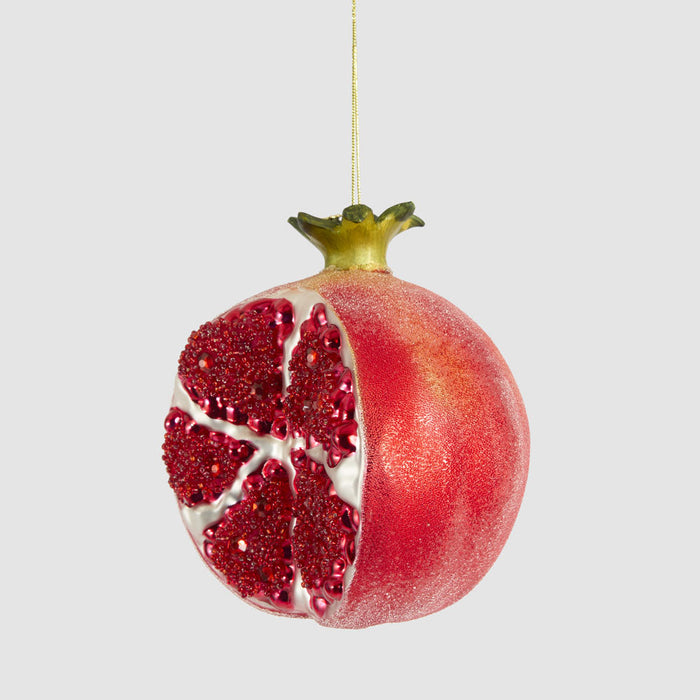 Ciao Bella Pomegranate Christmas Decoration