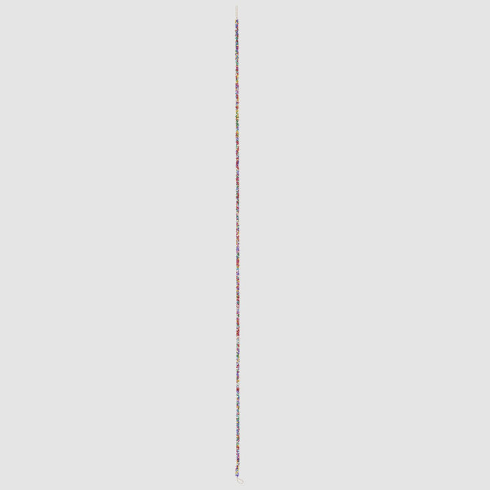 Mini Bell Garland Multicolour