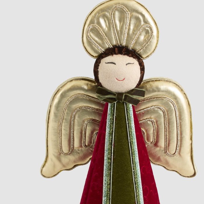 Little Geisha Angel