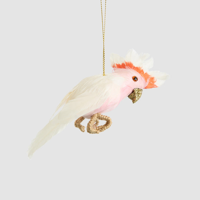 Hector Hanging Galah White