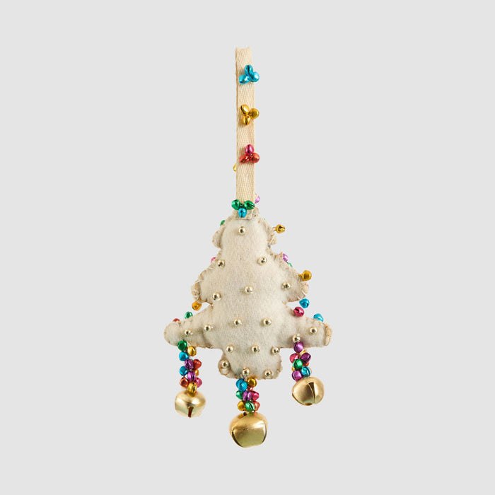 Tangier Tiny Bell Tree Decoration