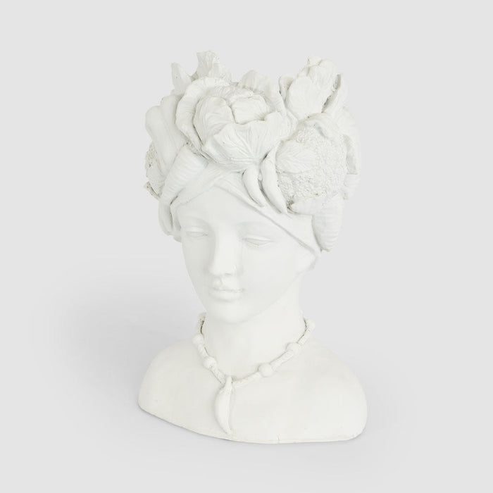 Sicilia Donna Planter