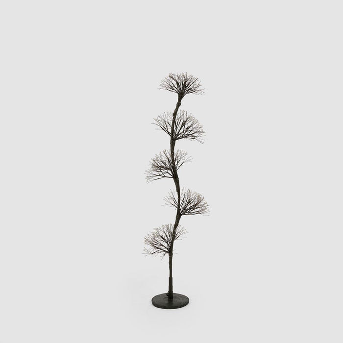 Fleur Lumi¨¨re Multi Dandelion Light Up 120cm with with 800 LED Warm White Lights