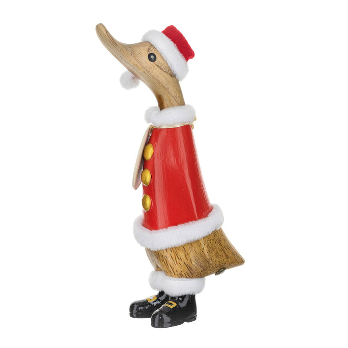 NSIMG-SHA256:8f29fd28905b83ba572bca3792f5ff340eb91a59cb8c8472d6f0ccb66d7afc51 · Isalbi DCUK Traditional Christmas Ducklings 10pcs/5 Assorted