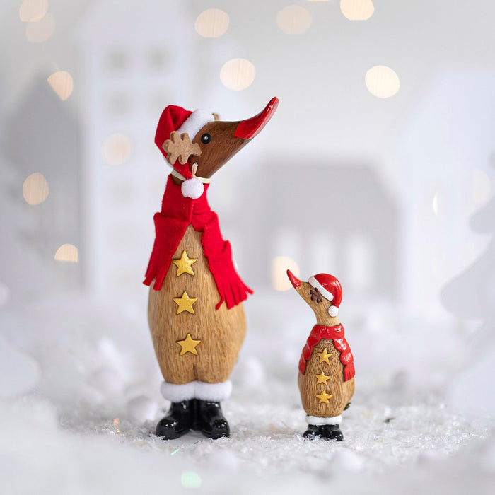 NSIMG-SHA256:67b063e5aac40166de5bbff4ea7b2951e3055b6d6448c210f4af4ec0524e8998 · Isalbi DCUK Traditional Christmas Ducklings 10pcs/5 Assorted