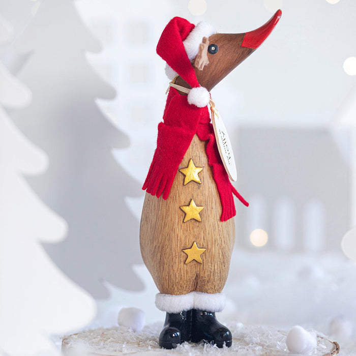 NSIMG-SHA256:e3759dad0a92cbe36e259733c23d0e85dba458e39d5128de5c71d59b7f7ab950 · Isalbi DCUK Traditional Christmas Ducklings 10pcs/5 Assorted