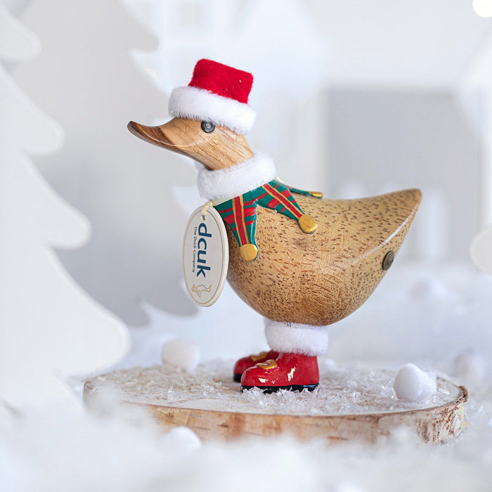 NSIMG-SHA256:8266ee92aec465a233945eecf664610cbdb74d5cd1dfc1600e2e0806cba9db08 · Isalbi DCUK Traditional Tartan Ducky Elves 10pcs/2 Assorted