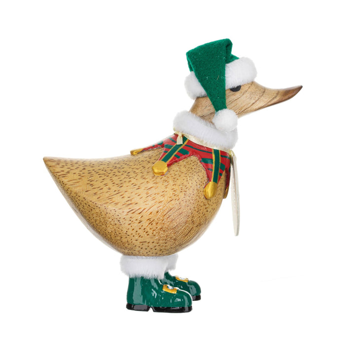 NSIMG-SHA256:99ddbb3d807b16c3498e2997899030aec5ef1f3e4196bc5f9c6026e5635d7c44 · Isalbi DCUK Traditional Tartan Ducky Elves 10pcs/2 Assorted