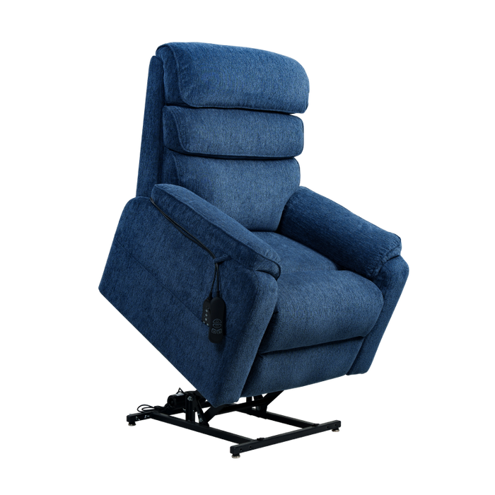 Flexispot - Power Lift Recliner w/ Headrest & Massage & Heat XL6