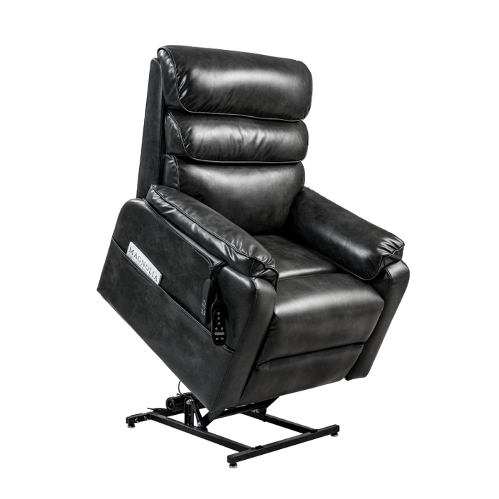 Flexispot - Power Lift Recliner w/ Headrest & Massage & Heat XL6