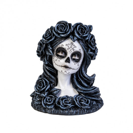Dead Beautiful Tealight Holder