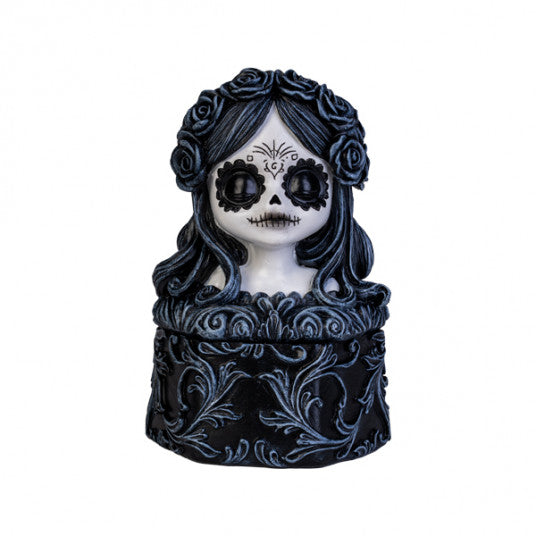 Dead Beauliful Trinket Box