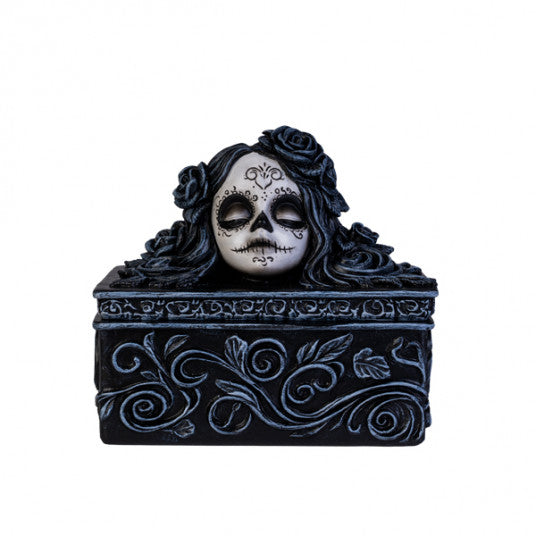 Dead Beauliful Tarot Box