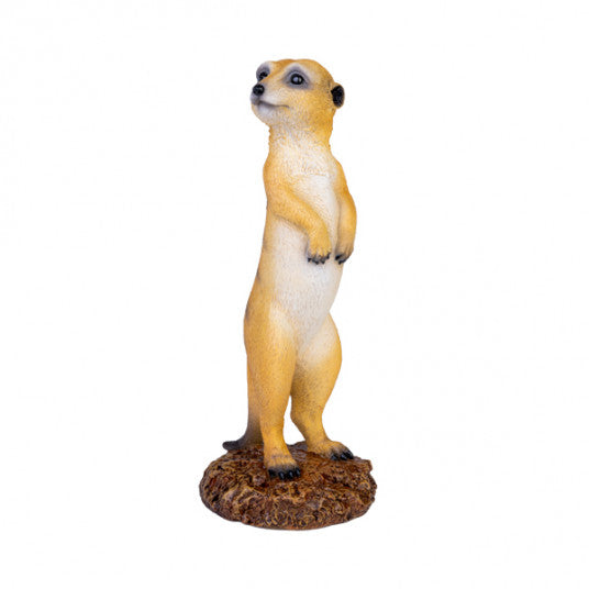 Meerkat Figurine