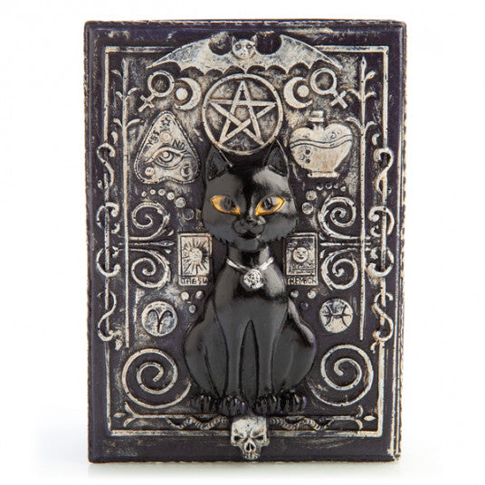 Black Cat Tarot Box