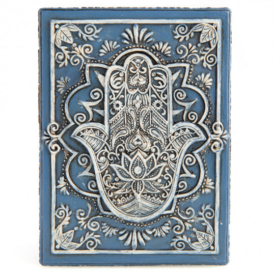Hamsa Tarot Box