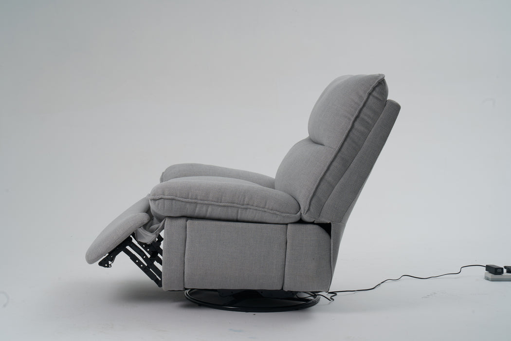 Presale FlexiSpot XR6 Ergonomic Swivel Recliner Chair