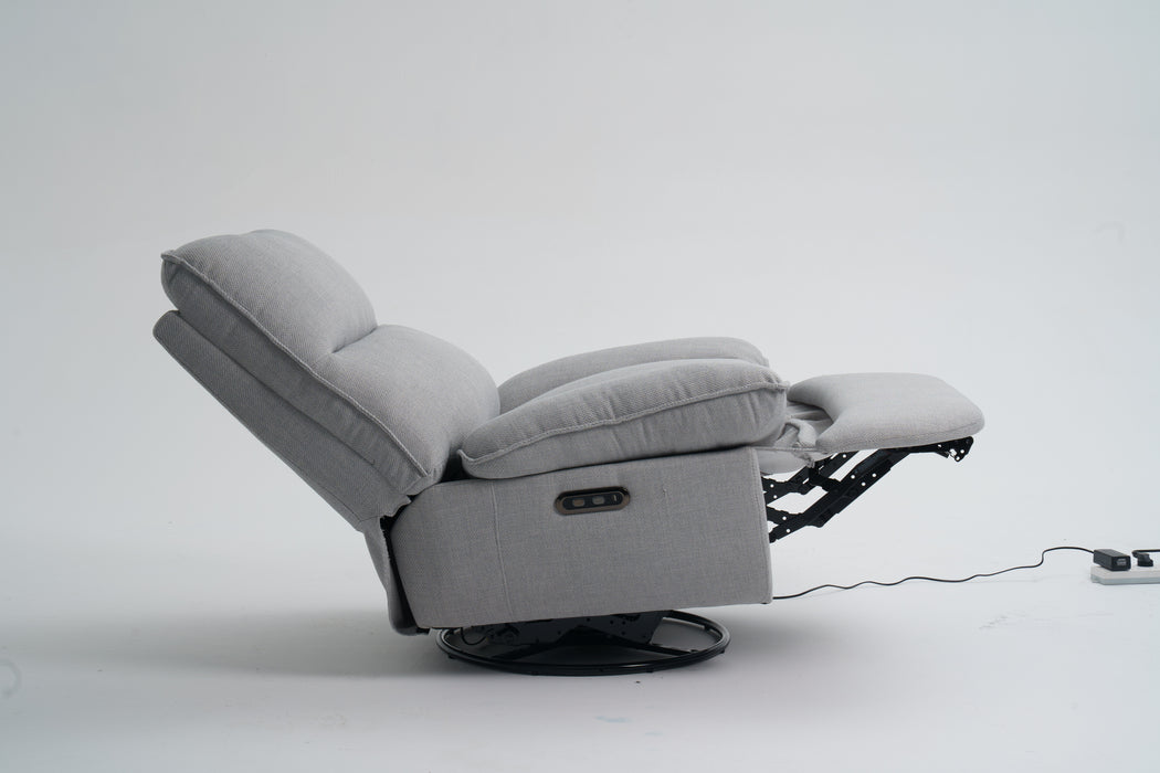 Presale FlexiSpot XR6 Ergonomic Swivel Recliner Chair