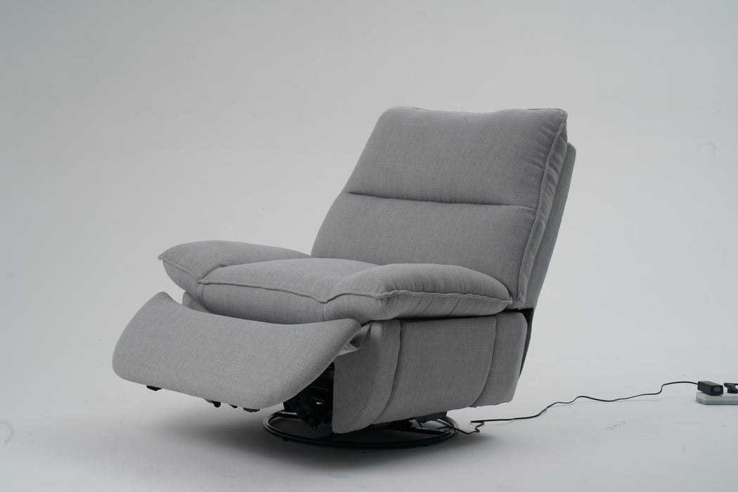 Presale FlexiSpot XR6 Ergonomic Swivel Recliner Chair