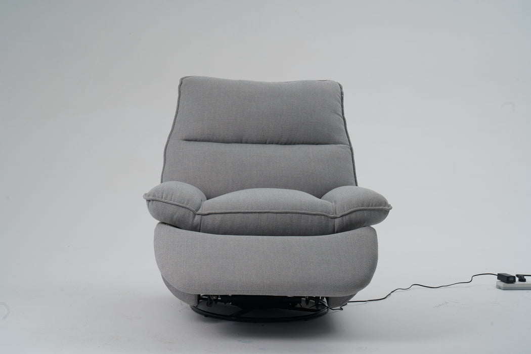 Presale FlexiSpot XR6 Ergonomic Swivel Recliner Chair