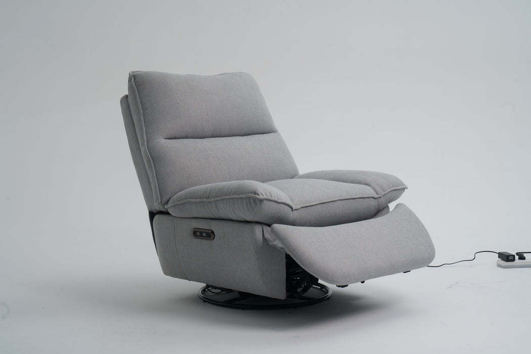 Presale FlexiSpot XR6 Ergonomic Swivel Recliner Chair