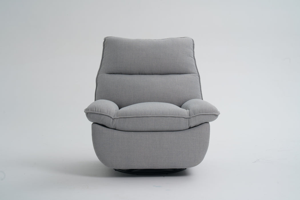 Presale FlexiSpot XR6 Ergonomic Swivel Recliner Chair