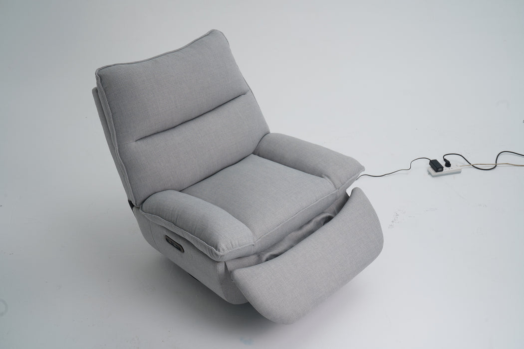 Presale FlexiSpot XR6 Ergonomic Swivel Recliner Chair