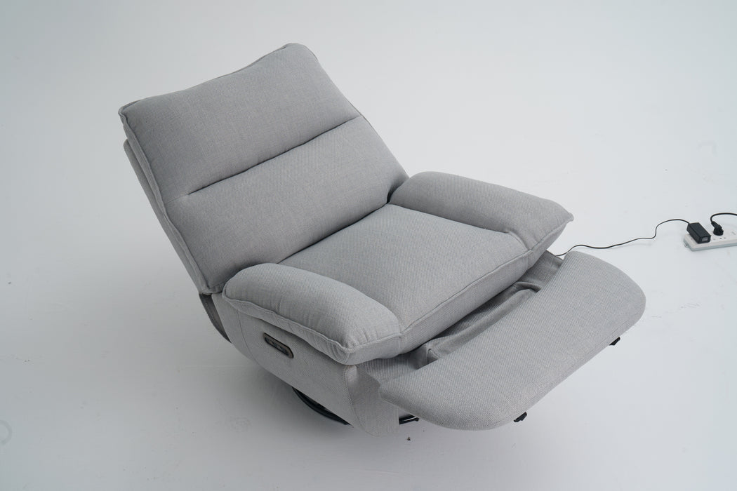 Presale FlexiSpot XR6 Ergonomic Swivel Recliner Chair