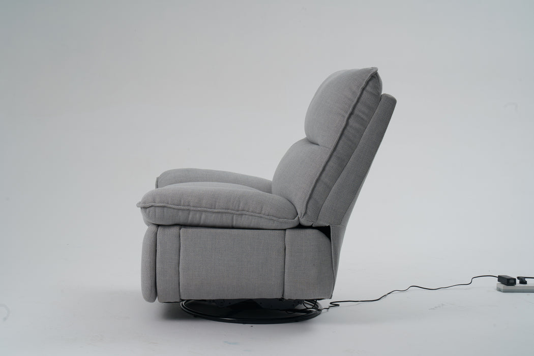 Presale FlexiSpot XR6 Ergonomic Swivel Recliner Chair