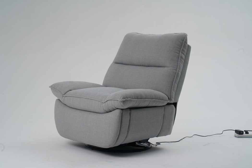 Presale FlexiSpot XR6 Ergonomic Swivel Recliner Chair