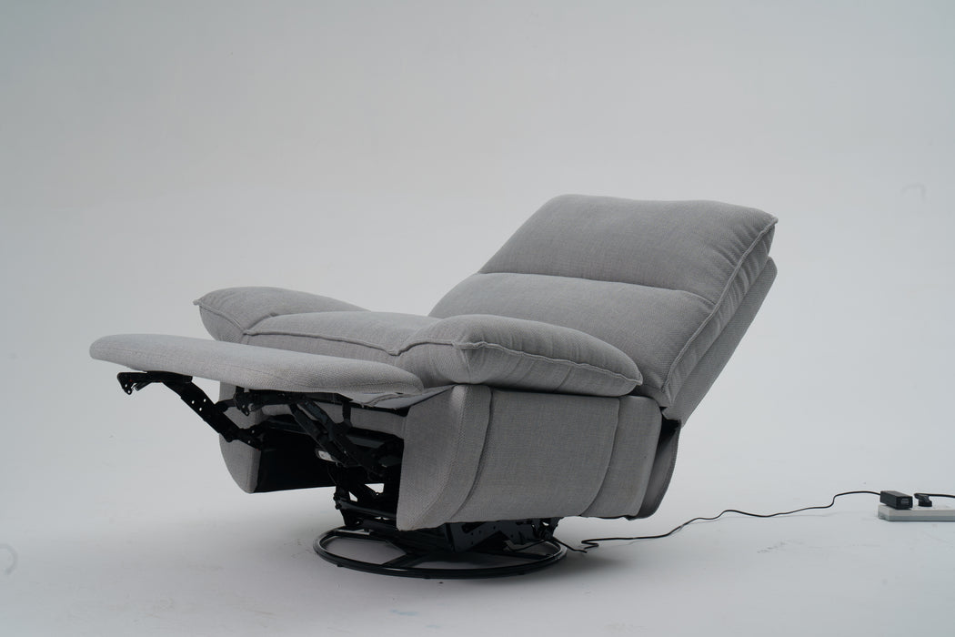 Presale FlexiSpot XR6 Ergonomic Swivel Recliner Chair