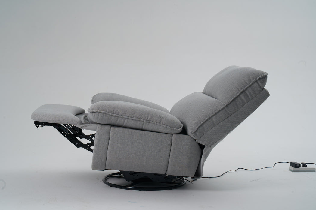 Presale FlexiSpot XR6 Ergonomic Swivel Recliner Chair
