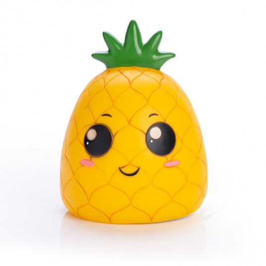 Smoosho's Pals Pineapple Table Lamp