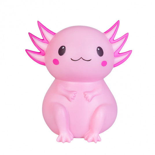 Axolotl Table Lamp